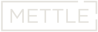 Mettle logo